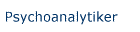 Psychoanalytiker